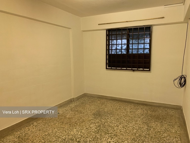 Blk 705 Clementi West Street 2 (Clementi), HDB 3 Rooms #206348611
